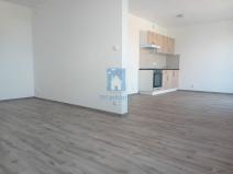 Pronájem bytu 1+kk, Plzeň, Železniční, 42 m2