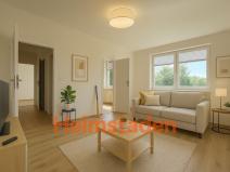Pronájem bytu 2+1, Havířov - Město, Národní třída, 48 m2