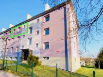 Pronájem bytu 3+1, Česká Lípa, Pod Holým vrchem, 67 m2
