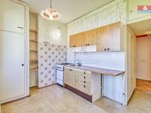 Prodej bytu 3+1, Klášterec nad Ohří - Miřetice u Klášterce nad Ohří, Václava Řezáče, 67 m2