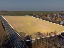 Prodej pozemku pro bydlení, Plaňany, Husova, 23591 m2