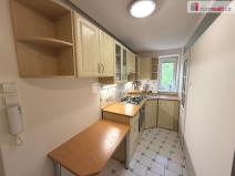Pronájem bytu 3+1, Frenštát pod Radhoštěm, Školská čtvrť, 59 m2