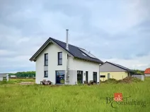 Prodej rodinného domu, Sezemice - Počaply, 125 m2