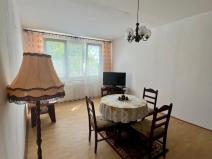 Pronájem bytu 1+1, České Budějovice - České Budějovice 3, Staroměstská, 43 m2