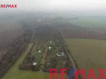 Prodej zahrady, Holešov, 2623 m2