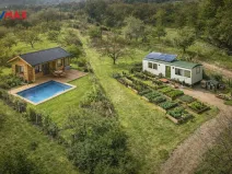 Prodej zahrady, Holešov, 2623 m2