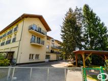 Prodej bytu 1+kk, Slapy, 17 m2