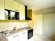 Pronájem bytu 2+1, Kdyně, Markova, 62 m2
