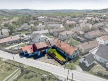Prodej výrobních prostor, Bzová, 177 m2
