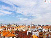 Prodej atypického bytu, Praha - Nové Město, Masarykovo nábřeží, 241 m2