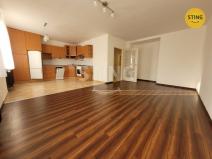 Pronájem bytu 3+kk, Opava, Masarykova třída, 77 m2
