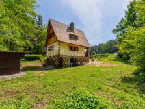 Prodej chaty, Drachkov, 115 m2