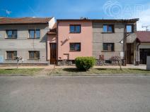 Prodej rodinného domu, Němčice nad Hanou, Čsl. armády, 75 m2
