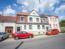 Prodej rodinného domu, Lovosice, Ústecká, 200 m2