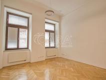 Pronájem bytu 2+1, Praha - Nové Město, Štěpánská, 63 m2