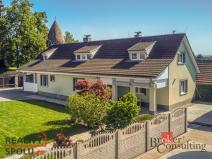 Prodej rodinného domu, Žehušice, Na Kopečku, 240 m2