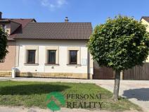 Pronájem rodinného domu, Chlumec nad Cidlinou, Žiželická, 50 m2