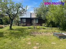 Prodej zahrady, Hlinsko, 398 m2