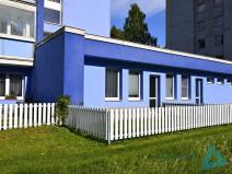 Prodej bytu 2+kk, Vrchlabí - Hořejší Vrchlabí, Horská, 38 m2