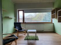 Pronájem kanceláře, Teplice, Dubská, 25 m2