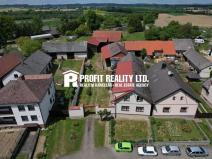 Prodej zemědělské usedlosti, Havlíčkův Brod - Suchá, 362 m2