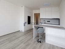 Pronájem bytu 1+kk, Praha - Háje, Výstavní, 39 m2