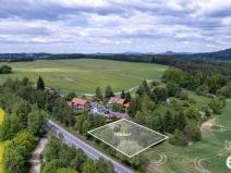 Prodej pozemku pro bydlení, Ohařice, 1062 m2