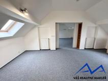 Pronájem kanceláře, Ostrava, Výhledy, 250 m2