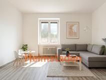 Pronájem bytu 3+1, Havířov - Město, Hlavní třída, 75 m2