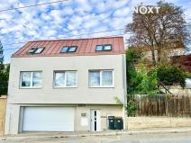 Prodej vícegeneračního domu, Praha - Prosek, Prosecká, 266 m2
