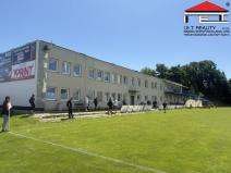 Prodej ubytování, Otrokovice, Zlínská, 852 m2