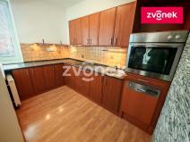 Pronájem bytu 2+kk, Zlín, Podlesí V, 68 m2