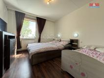 Prodej bytu 4+1, Velešín, Sídliště, 78 m2