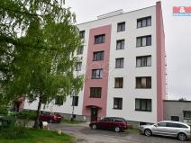 Pronájem bytu 2+1, Jihlava, Riegrova, 55 m2