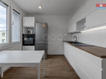 Prodej bytu 4+1, Klatovy - Klatovy II, Na Chuchli, 81 m2