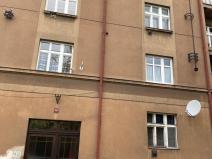 Prodej bytu 1+kk, Dvůr Králové nad Labem, Rooseveltova, 22 m2