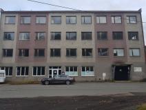 Pronájem skladu, Bělá pod Bezdězem, U Sedřezy, 25 m2