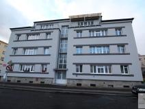 Prodej bytu 4+1, Karlovy Vary, Kosmonautů, 91 m2
