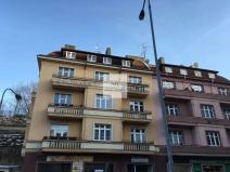 Prodej bytu 3+1, Karlovy Vary, Vítězná, 76 m2