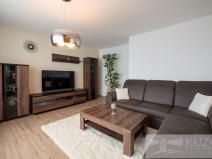 Prodej bytu 3+1, Brno, Zikova, 92 m2
