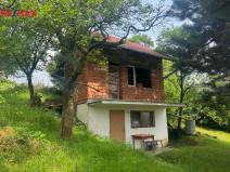 Prodej zahrady, Napajedla, 659 m2