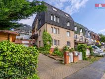 Pronájem bytu 2+kk, Praha - Chodov, Hněvkovská, 48 m2