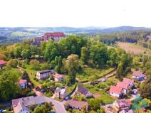 Prodej rodinného domu, Pecka, 120 m2
