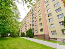 Prodej bytu 3+1, Ústí nad Labem - Neštěmice, Opletalova, 78 m2