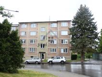 Prodej bytu 3+1, Strakonice, Mírová, 59 m2