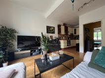Prodej bytu 2+kk, Praha - Košíře, Holečkova, 49 m2