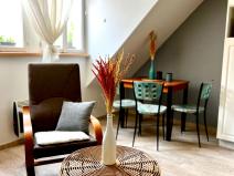 Pronájem bytu 2+kk, Karlovy Vary, Vřídelní, 43 m2