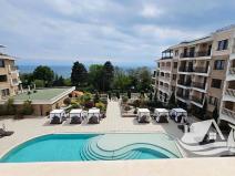 Prodej bytu 3+kk, Nesebar, Bulharsko, 106 m2