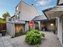 Prodej rodinného domu, Olomouc - Hejčín, 198 m2