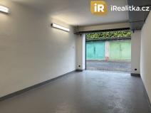 Prodej garáže, Hranice, Pod Lipami, 19 m2